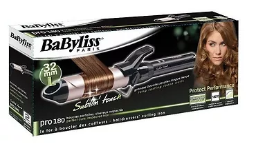 Babyliss Lokówka 32mm C332E