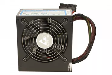 Chieftec Zasilacz A-80 CTG-750C 750W 85+