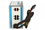 Chieftec Zasilacz A-80 CTG-750C 750W 85+
