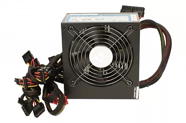 Chieftec Zasilacz A-80 CTG-750C 750W 85+