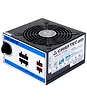 Chieftec Zasilacz A-80 CTG-650C 650W 85+