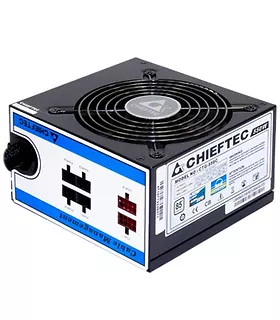 Chieftec Zasilacz A-80 CTG-650C 650W 85+