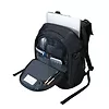 Campus  Backpack Plecak 15-16'' Black