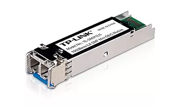 SM311LS modul 1GB SFP LC SM (10km)