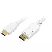 Kabel DisplayPort do HDMI, dl.2m