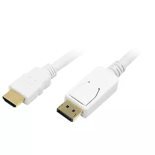 Kabel DisplayPort do HDMI, dl.2m