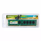 DDR3 4GB/1600 CL11 (512*8) 8 chips