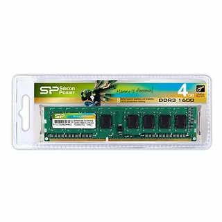 DDR3 4GB/1600 CL11 (512*8) 8 chips