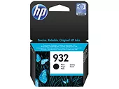 Oryginalny Tusz wkład HP 932 Black CN057AE