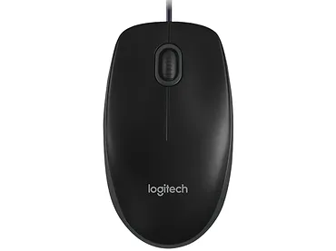 Zestaw Klawiatura + mysz Logitech MK120 przewodowa