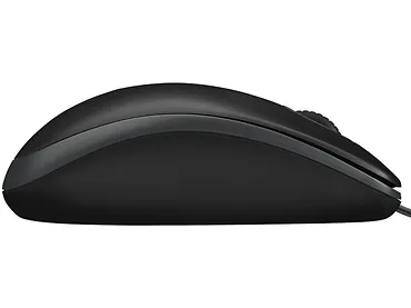 Zestaw Klawiatura + mysz Logitech MK120 przewodowa