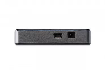 Hub USB2.0 4 portowy aktywny