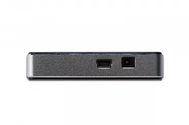 Digitus Hub USB2.0 4 portowy aktywny
