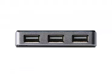 Digitus Hub USB2.0 4 portowy aktywny