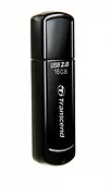 JETFLASH 350 16GB USB2.0 BLACK