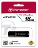Transcend JETFLASH 350 16GB USB2.0 BLACK
