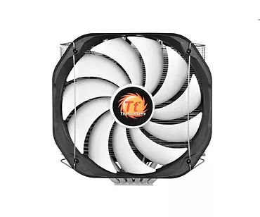 Chłodzenie CPU - Frio Extreme Silent (2x140mm Fan, TDP 240W)