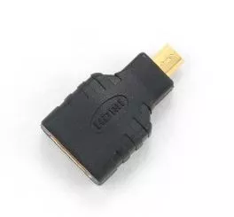 Gembird Adapter HDMI-A(F)->Micro HDMI-D(M)