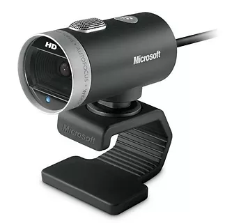 MS LifeCam Cinema H5D-00014