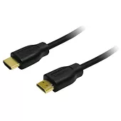 Kabel HDMI v1.4 GOLD dl. 20m