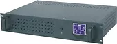 UPS 1500VA 3X IEC RJ11 IN/OUT USB RACK 19''