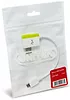Unitek Kabel microUSB + hub USB, Y-2013