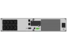 PowerWalker UPS POWER WALKER LINE-INTERACTIVE 1500VA 8X IEC OUT, RJ11/RJ45   USB/RS-232, LCD, RACK 19''/TOWER