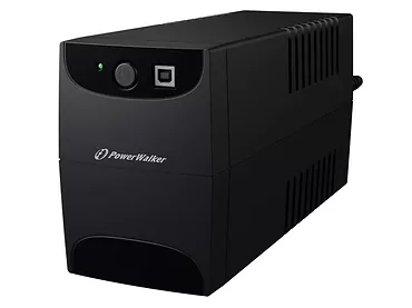 UPS LINE-INTERACTIVE 850VA 2X 230V PL OUT, RJ11     IN/OUT, USB