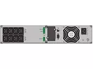 PowerWalker UPS POWER WALKER ON-LINE 3000VA 8X IEC + 1X IEC/C19 OUT,USB/     232,LCD,RACK 19''/TOWER
