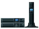 PowerWalker UPS POWER WALKER ON-LINE 3000VA 8X IEC + 1X IEC/C19 OUT,USB/     232,LCD,RACK 19''/TOWER