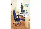 Kensington PODNÓŻEK ERGONOMICZNY SOLEMATE