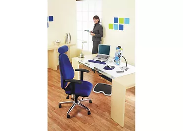 Kensington PODNÓŻEK ERGONOMICZNY SOLEMATE