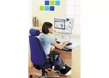 Kensington PODNÓŻEK ERGONOMICZNY SOLEMATE