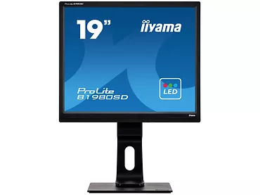 Monitor iiyama ProLite B1980SD 19