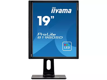 Monitor iiyama ProLite B1980SD 19