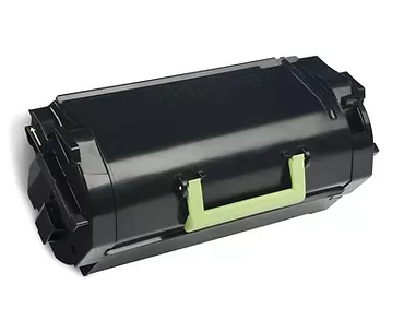 Toner 522 6k black MS810/811/812 52D2000