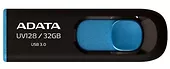 Pendrive A-DATA UV128 32GB Niebieski