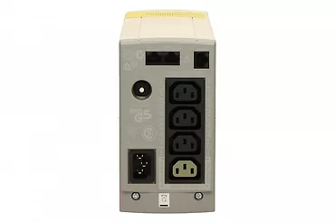 BACK-UPS CS 350VA USB/SERIAL 230V  BK350EI