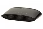 D-Link DES-1005D switch L2 5x10/100 Desktop/Wall NO FAN