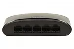 D-Link DES-1005D switch L2 5x10/100 Desktop/Wall NO FAN