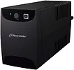 UPS POWER WALKER LINE-INTERACTIVE 650VA 2X SCHUKO OUT, RJ11      IN/OUT, USB
