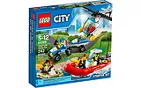 CITY Zestaw startowy 60086