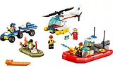 CITY Zestaw startowy 60086