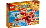 Chima Pojazd Flinxa 70221