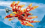 Chima Pojazd Flinxa 70221