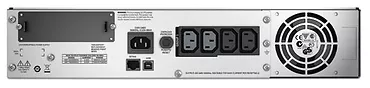APC SMT1500RMI2U 1500VA 2U USB/SERIAL