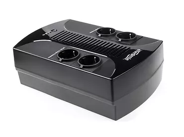 Energenie UPS 850VA Line-Interactive,4xSchuko,LED