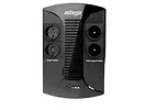 Energenie UPS 850VA Line-Interactive,4xSchuko,LED