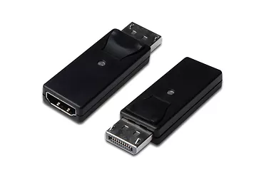 ASSMANN Adapter DisplayPort / HDMI M/Z