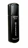 Transcend JETFLASH 350  8GB USB2.0 BLACK